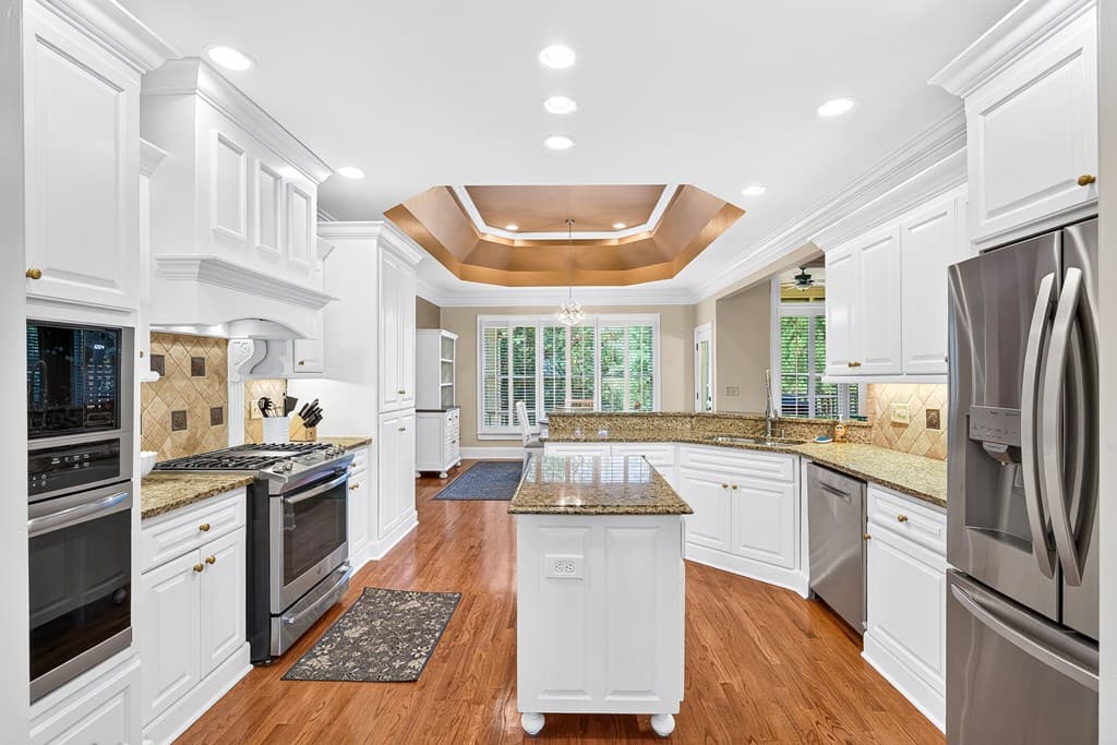 514 Ridgemont Drive, Ellijay GA 30536 - Photo