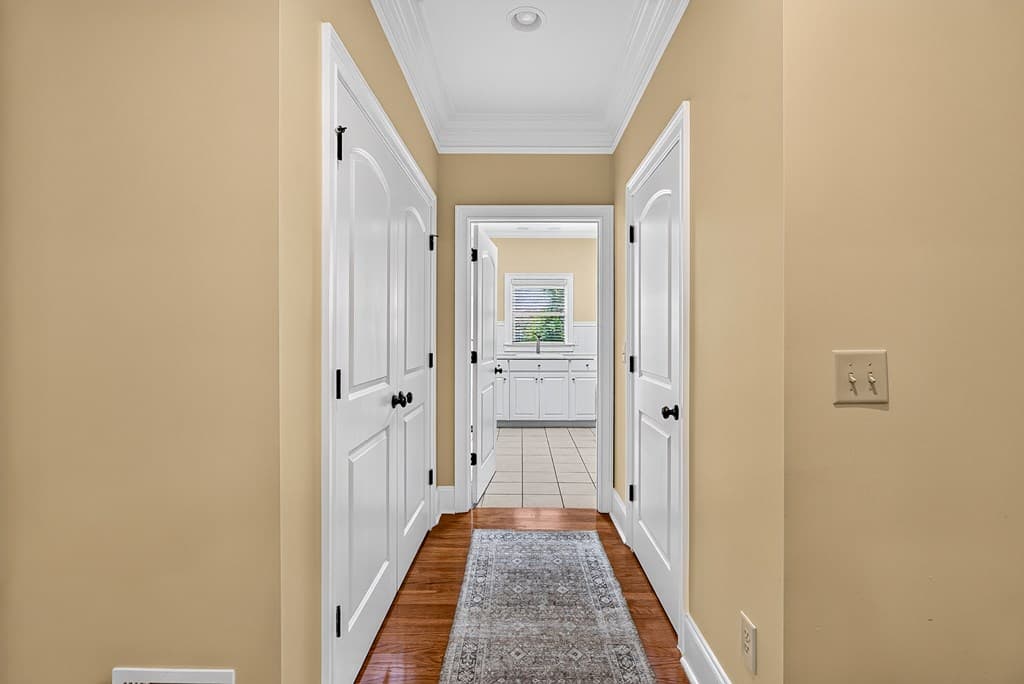 514 Ridgemont Drive, Ellijay GA 30536 - Photo