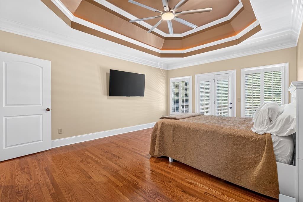 514 Ridgemont Drive, Ellijay GA 30536 - Photo