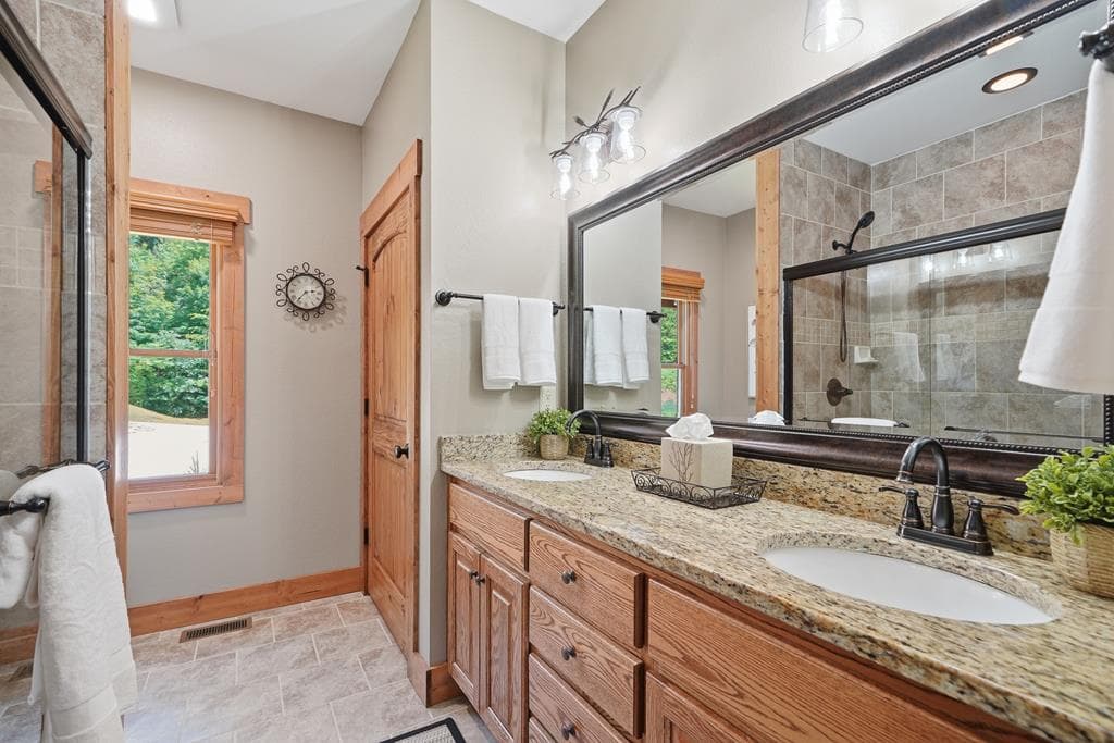 1172 Settlers Ridge Road, Ellijay GA 30540 - Photo