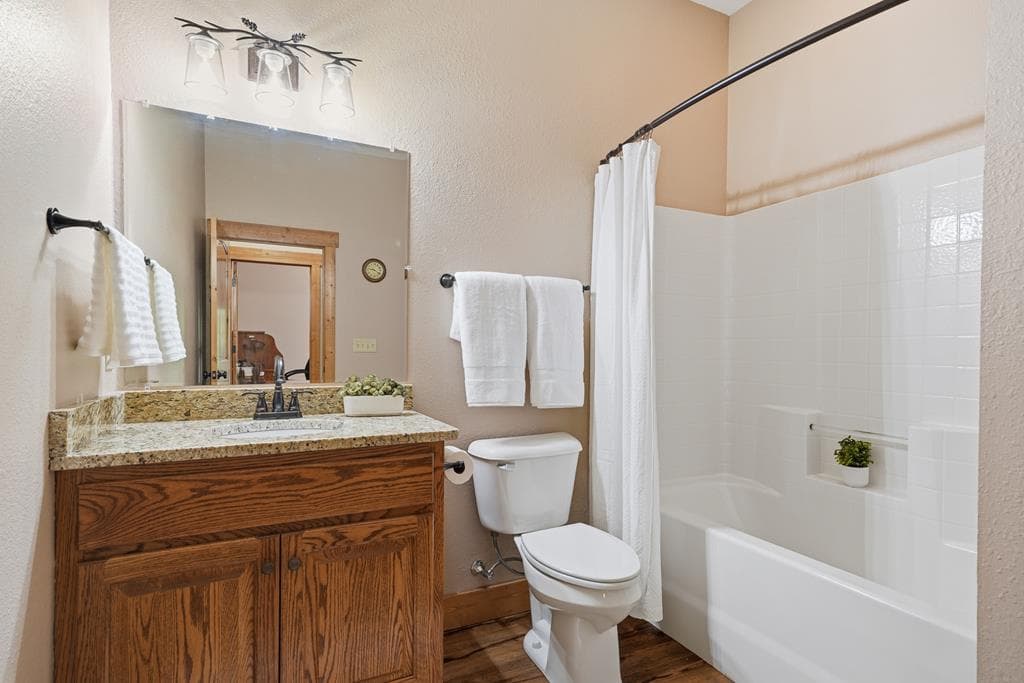 1172 Settlers Ridge Road, Ellijay GA 30540 - Photo