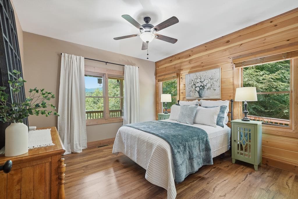 1172 Settlers Ridge Road, Ellijay GA 30540 - Photo