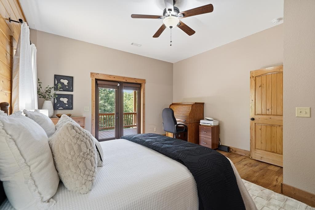 1172 Settlers Ridge Road, Ellijay GA 30540 - Photo