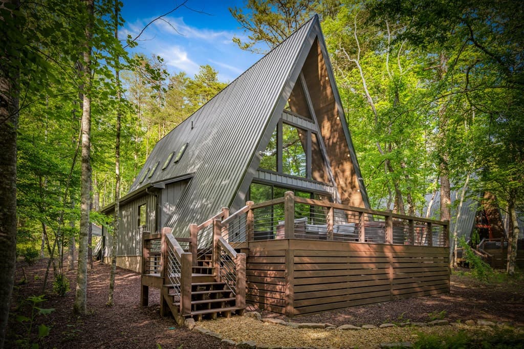 44 Magnolia Trail, Mccaysville GA 30555 - Photo