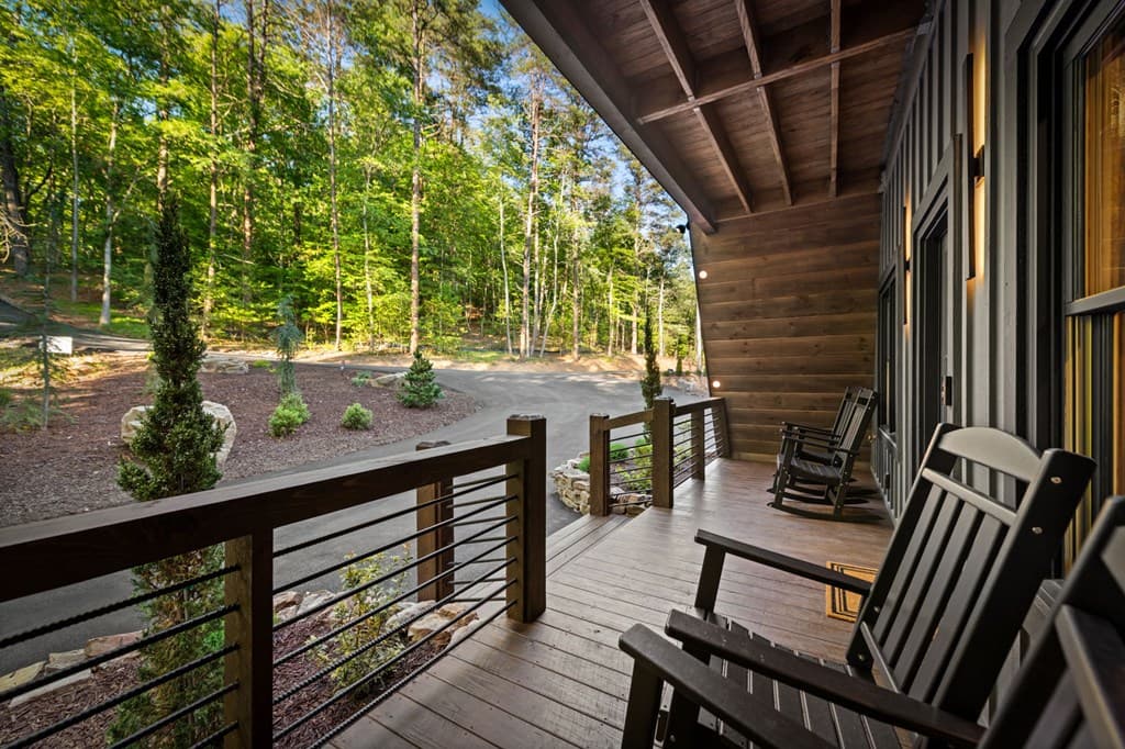44 Magnolia Trail, Mccaysville GA 30555 - Photo