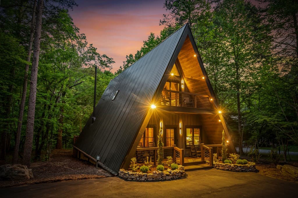 44 Magnolia Trail, Mccaysville GA 30555 - Photo