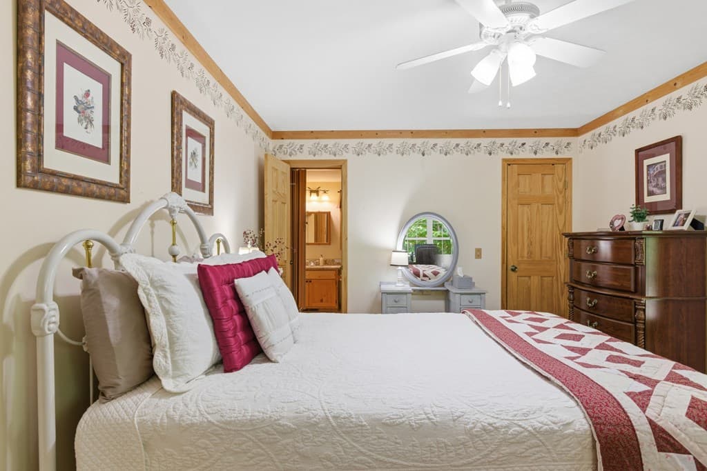 2554 Rustic Ridge Trail, Young Harris GA 30582 - Photo