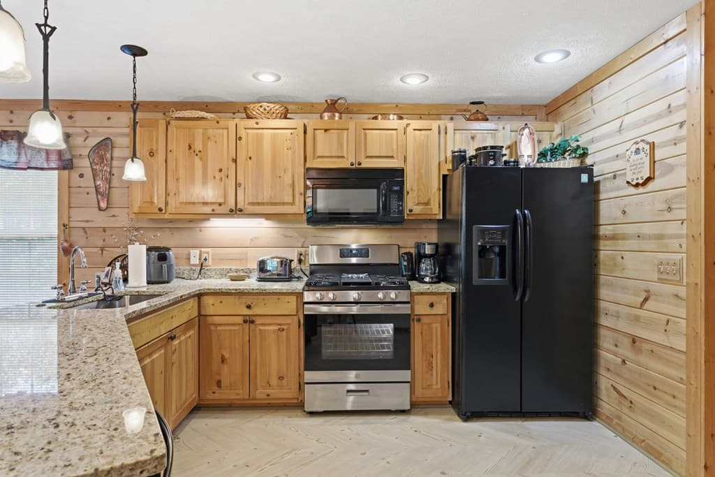 2554 Rustic Ridge Trail, Young Harris GA 30582 - Photo