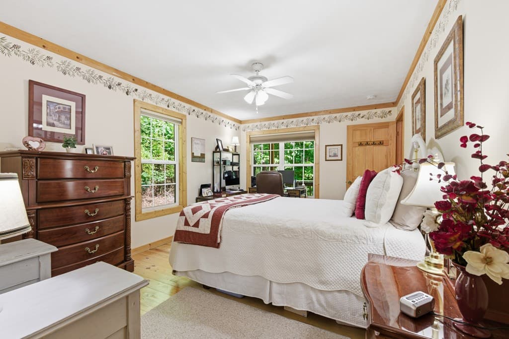 2554 Rustic Ridge Trail, Young Harris GA 30582 - Photo
