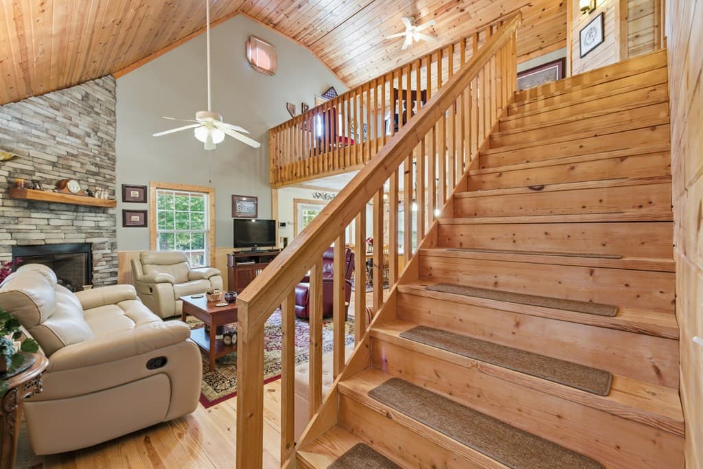2554 Rustic Ridge Trail, Young Harris GA 30582 - Photo