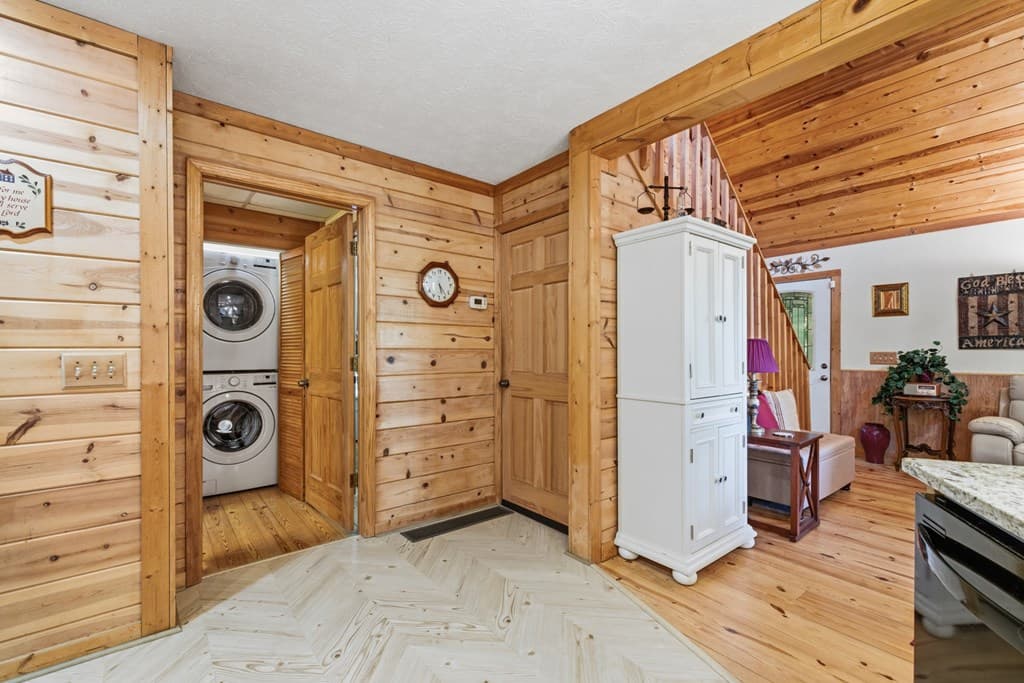 2554 Rustic Ridge Trail, Young Harris GA 30582 - Photo