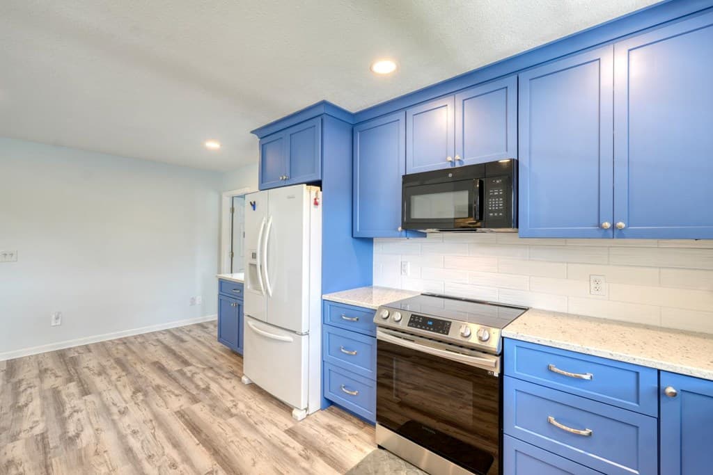 2112 J V Ledford Road, Young Harris GA 30582 - Photo