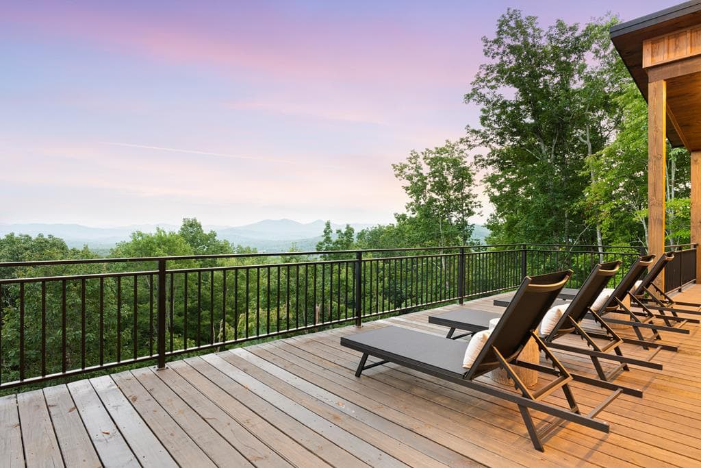 417 Bill Claypool Drive, Blue Ridge GA 30513 - Photo