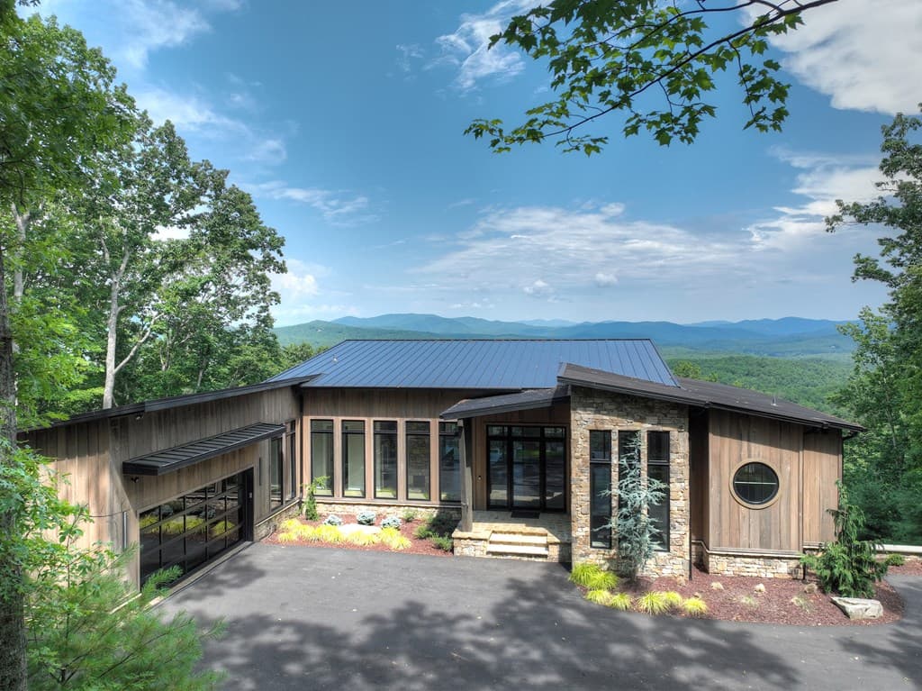 417 Bill Claypool Drive, Blue Ridge GA 30513 - Photo