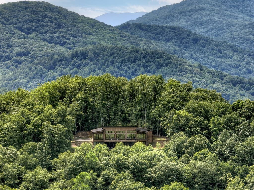 417 Bill Claypool Drive, Blue Ridge GA 30513 - Photo