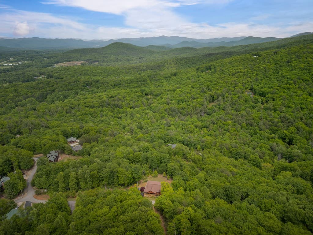 693 Knights Gap, Blairsville GA 30512 - Photo