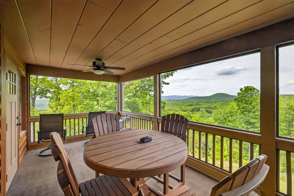 693 Knights Gap, Blairsville GA 30512 - Photo