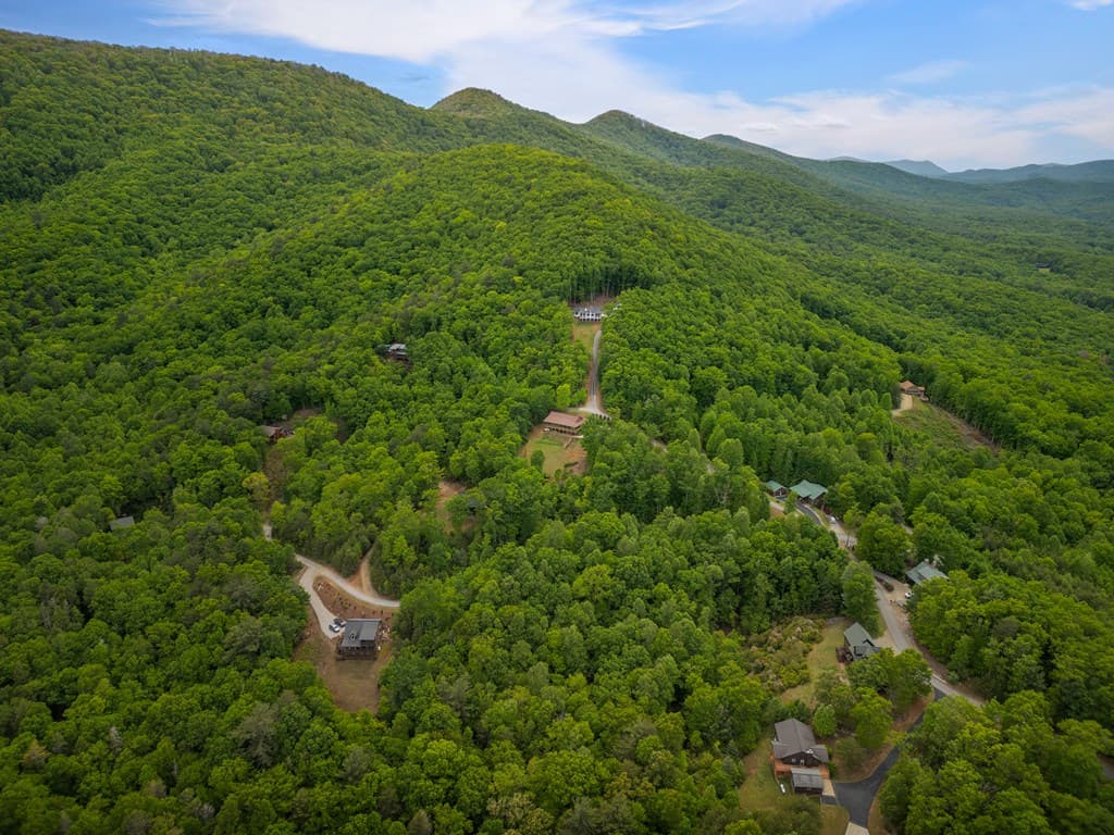 693 Knights Gap, Blairsville GA 30512 - Photo