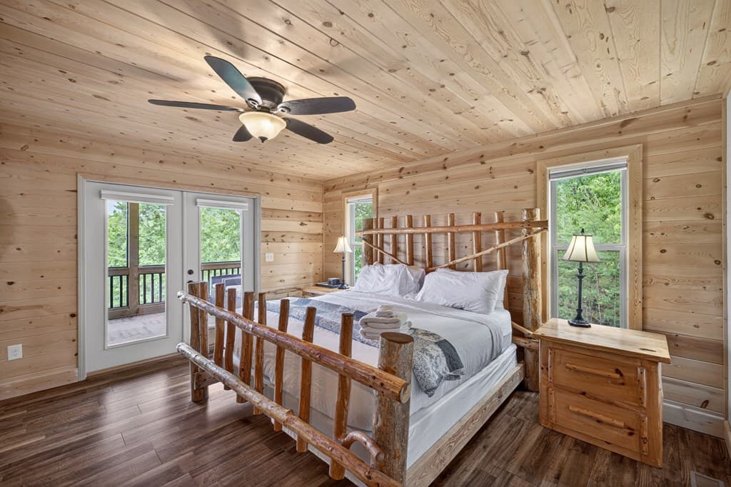 693 Knights Gap, Blairsville GA 30512 - Photo
