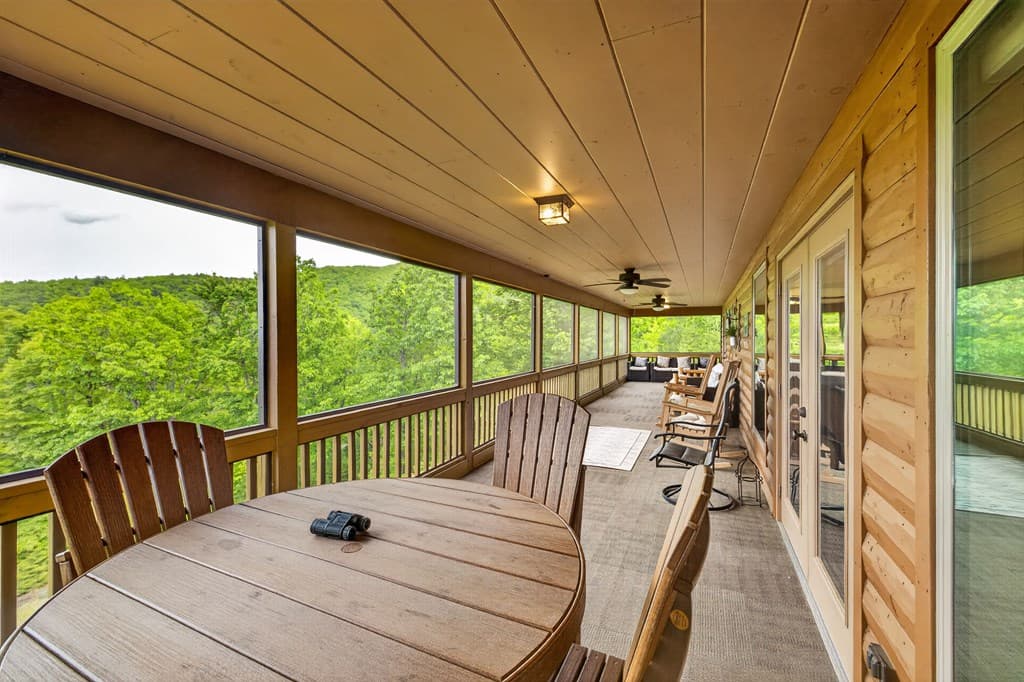 693 Knights Gap, Blairsville GA 30512 - Photo