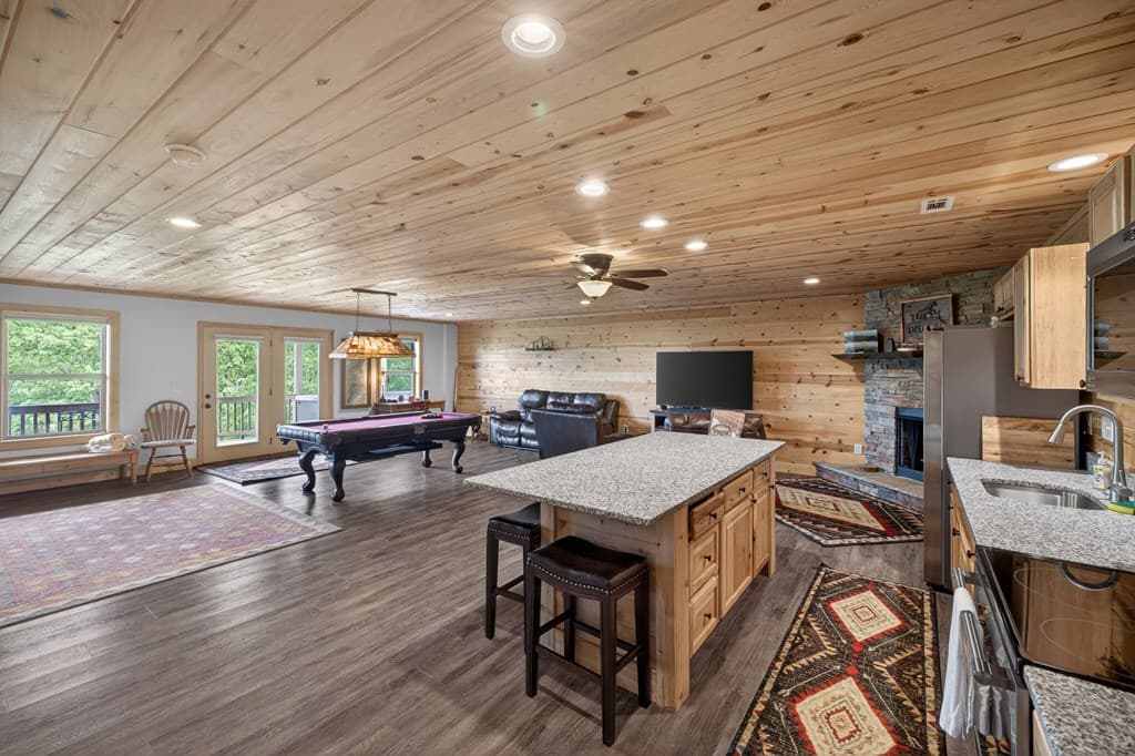 693 Knights Gap, Blairsville GA 30512 - Photo