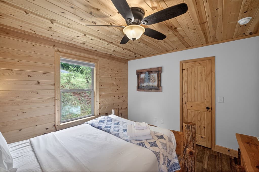 693 Knights Gap, Blairsville GA 30512 - Photo