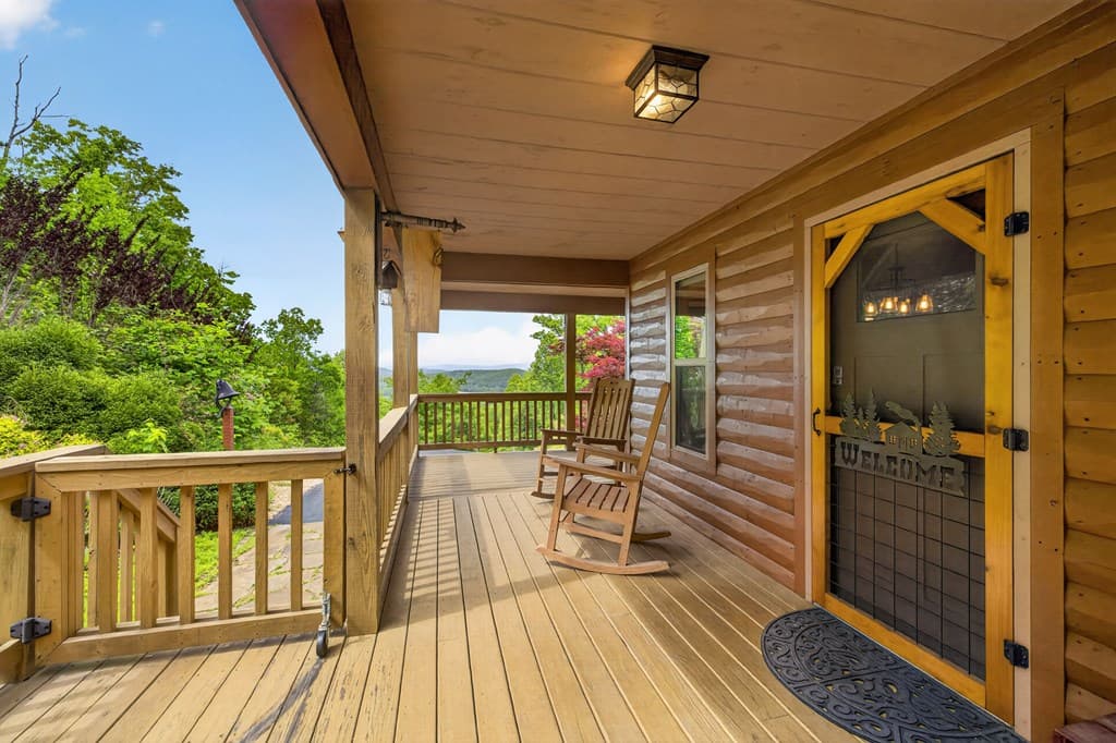 693 Knights Gap, Blairsville GA 30512 - Photo