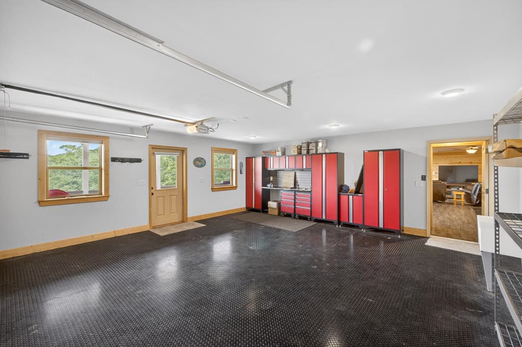 693 Knights Gap, Blairsville GA 30512 - Photo