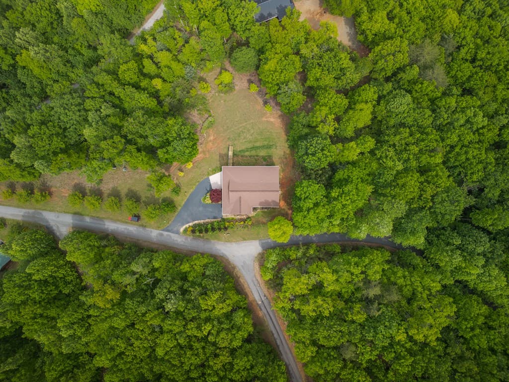 693 Knights Gap, Blairsville GA 30512 - Photo