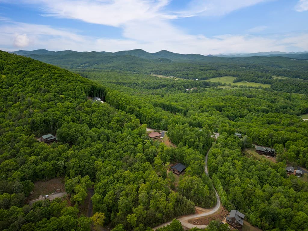 693 Knights Gap, Blairsville GA 30512 - Photo