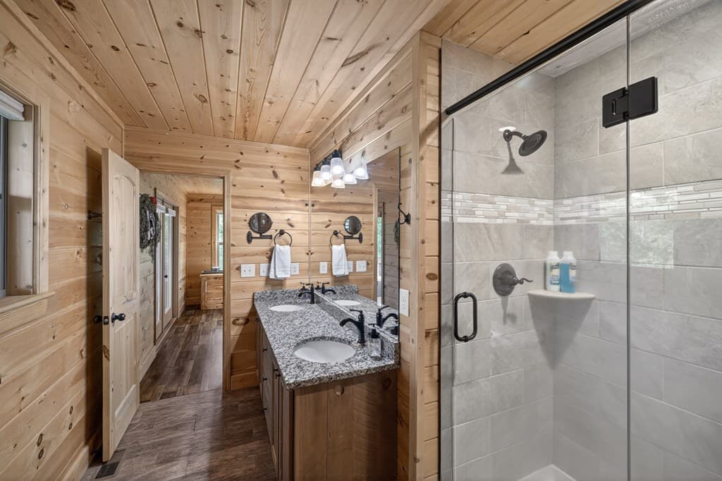 693 Knights Gap, Blairsville GA 30512 - Photo