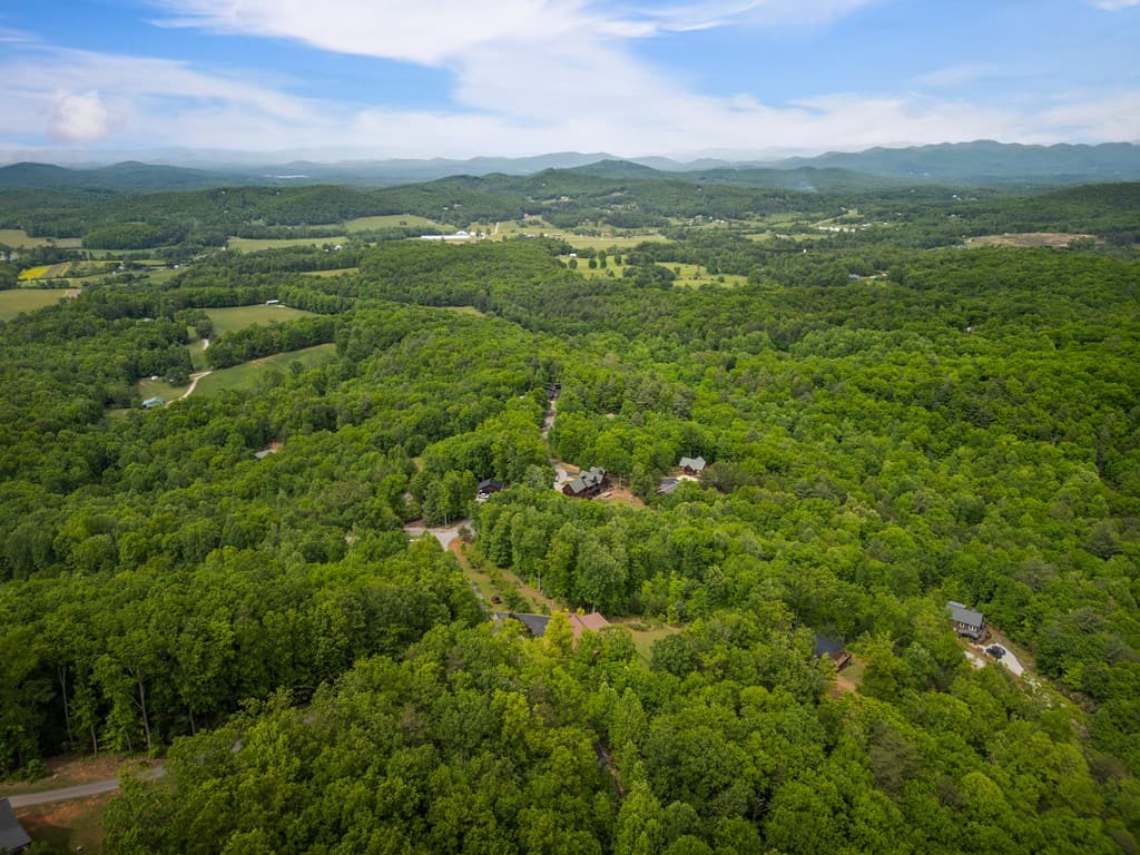 693 Knights Gap, Blairsville GA 30512 - Photo