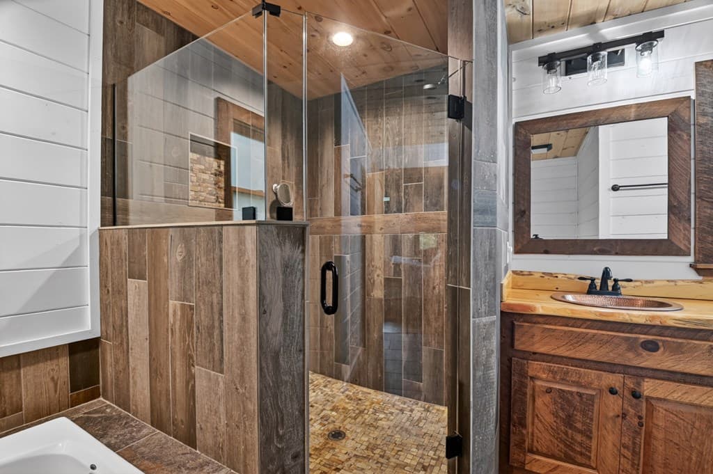 255 Indian Ridge Road, Epworth GA 30541 - Photo
