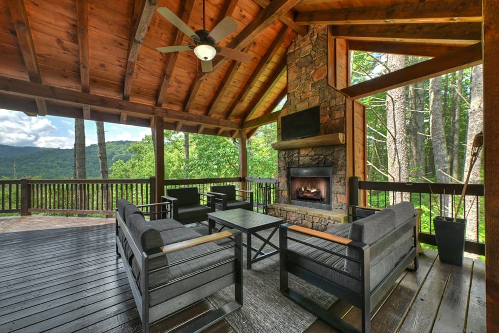 255 Indian Ridge Road, Epworth GA 30541 - Photo