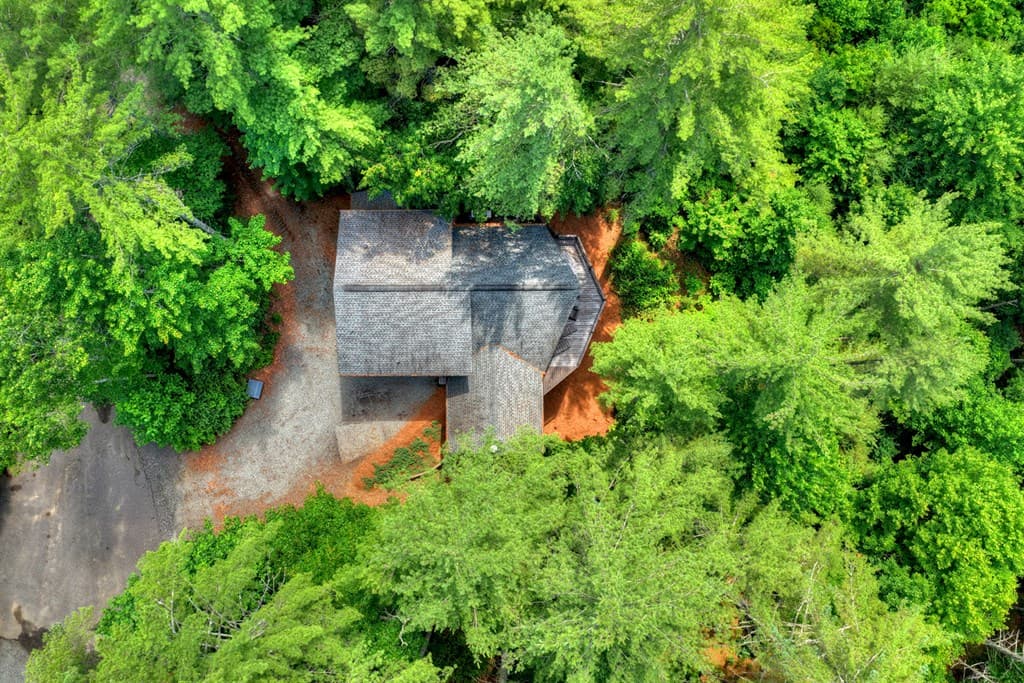 255 Indian Ridge Road, Epworth GA 30541 - Photo