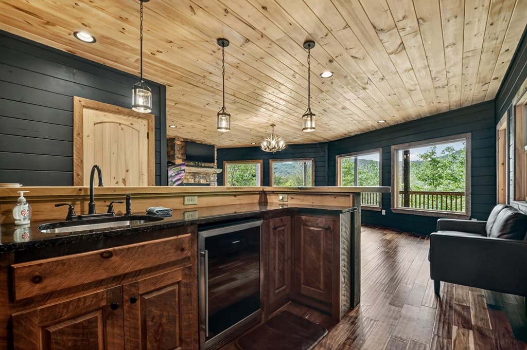 255 Indian Ridge Road, Epworth GA 30541 - Photo