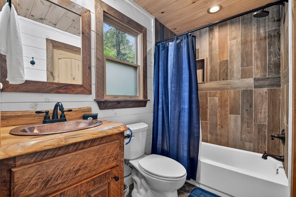 255 Indian Ridge Road, Epworth GA 30541 - Photo
