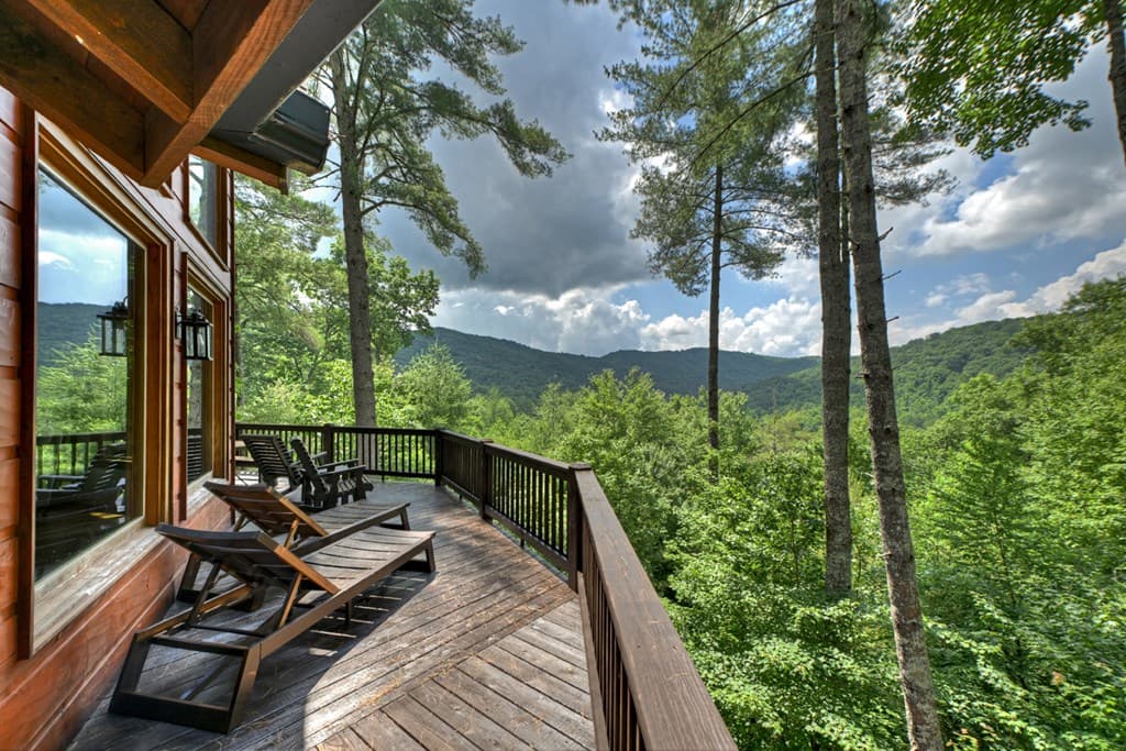 255 Indian Ridge Road, Epworth GA 30541 - Photo