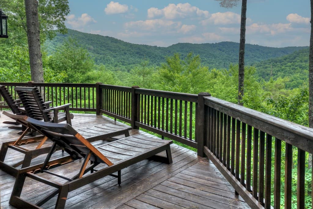 255 Indian Ridge Road, Epworth GA 30541 - Photo
