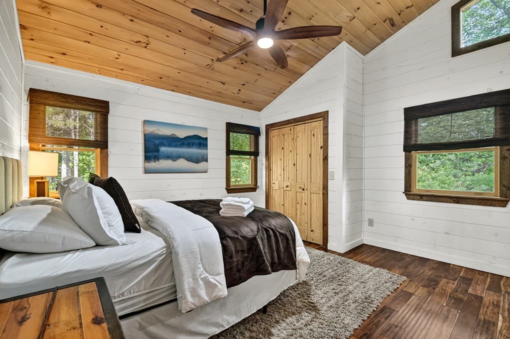 255 Indian Ridge Road, Epworth GA 30541 - Photo