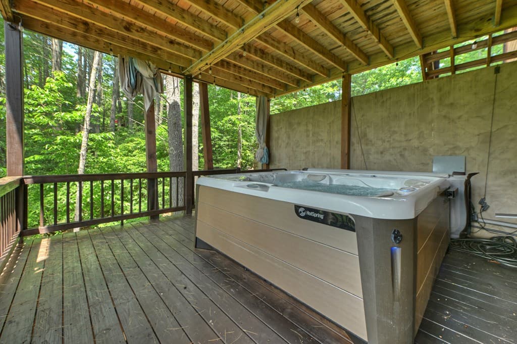 255 Indian Ridge Road, Epworth GA 30541 - Photo