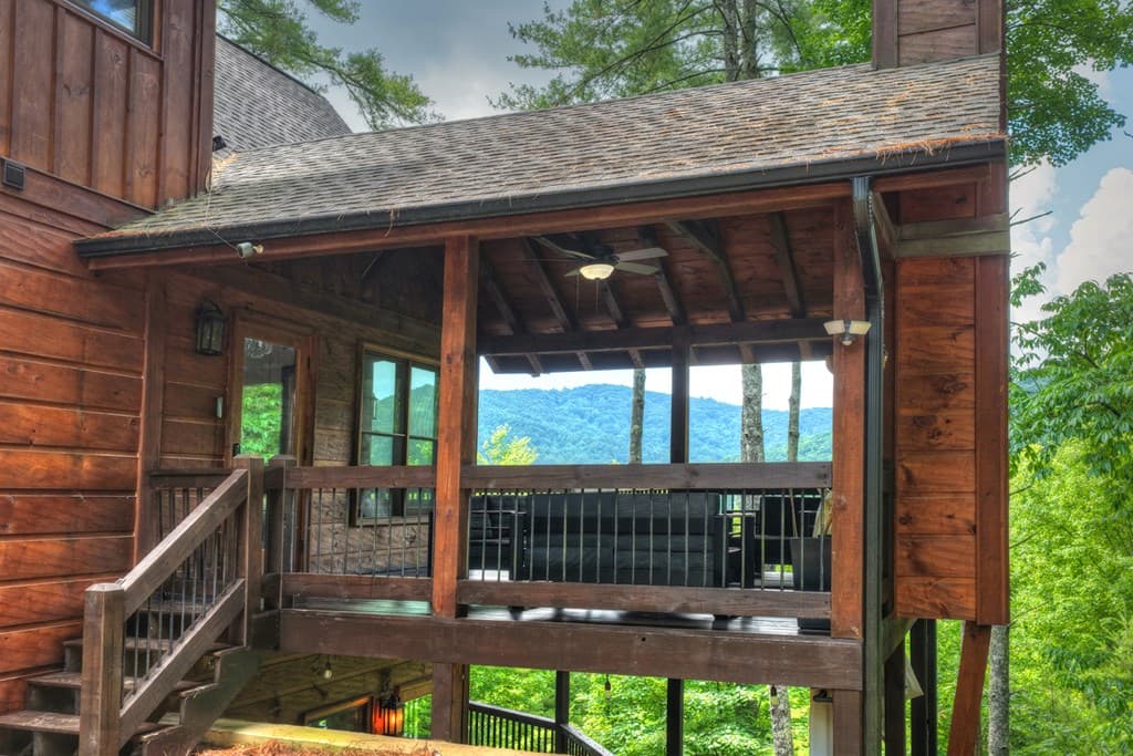 255 Indian Ridge Road, Epworth GA 30541 - Photo