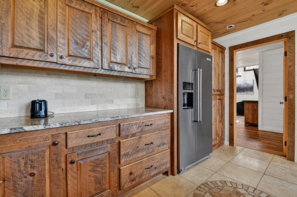 255 Indian Ridge Road, Epworth GA 30541 - Photo
