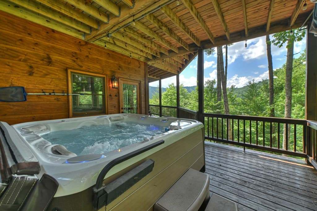255 Indian Ridge Road, Epworth GA 30541 - Photo