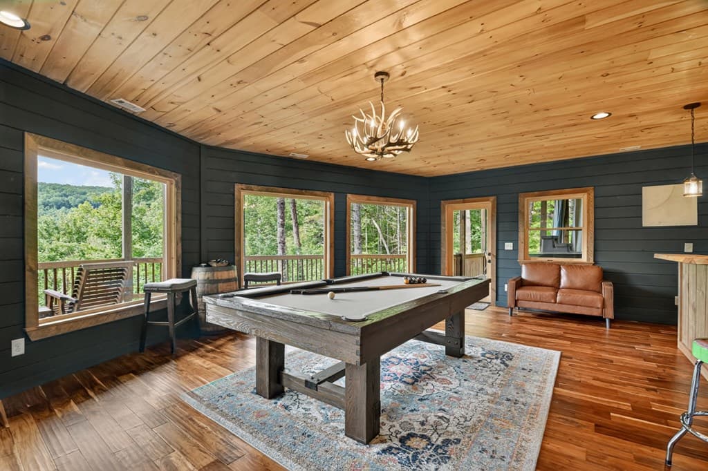 255 Indian Ridge Road, Epworth GA 30541 - Photo