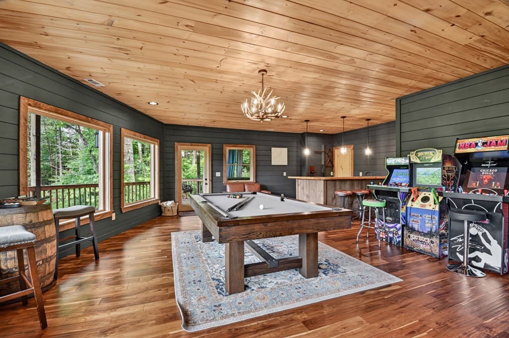 255 Indian Ridge Road, Epworth GA 30541 - Photo