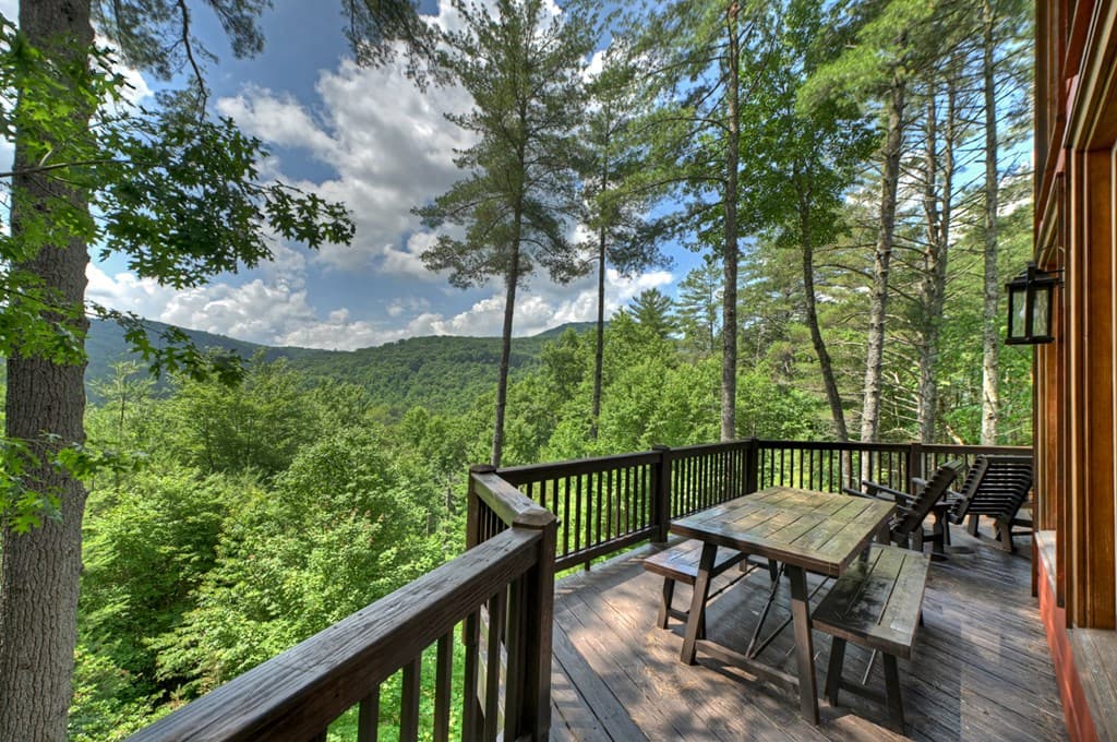 255 Indian Ridge Road, Epworth GA 30541 - Photo