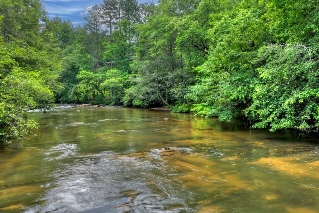 192 Delphi Hills Lane, Mccaysville GA 30555 - Photo