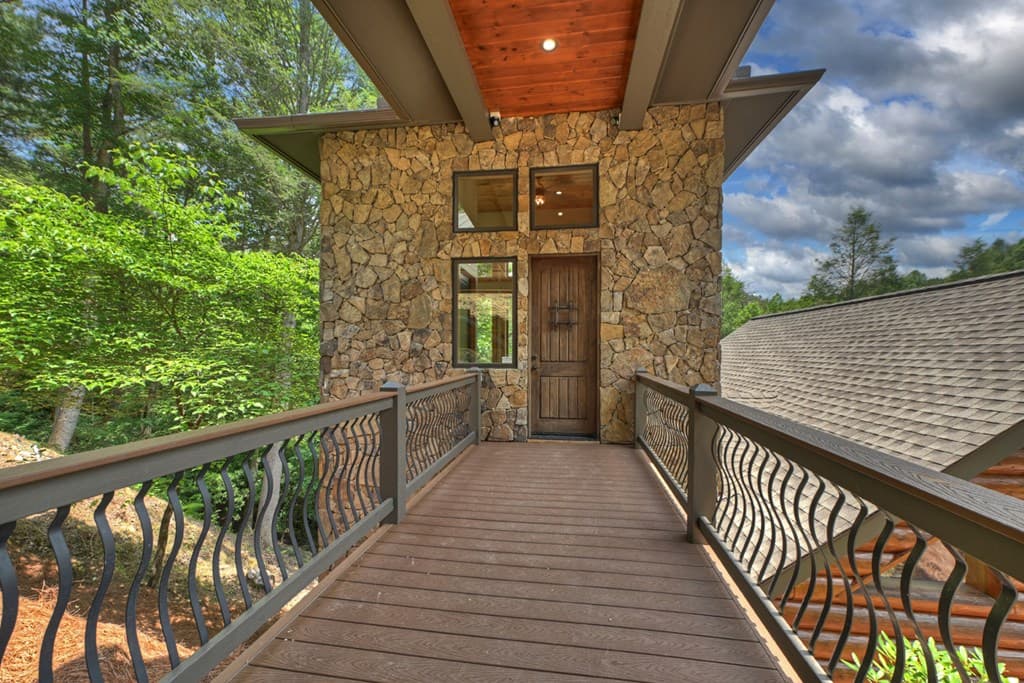 192 Delphi Hills Lane, Mccaysville GA 30555 - Photo