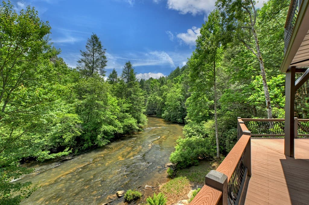 192 Delphi Hills Lane, Mccaysville GA 30555 - Photo